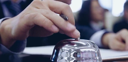 时博电子竞技_时博(中国)机关主题实践活动演讲比赛风采展播