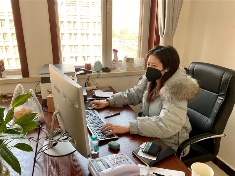 让党旗飘扬在战斗一线 时博电子竞技_时博(中国)疫情防控复工复产侧记（三）